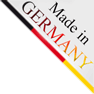 Made-in-Germany-Badge