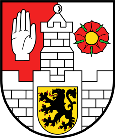 Wappen Altenburg