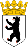 Wappen Berlin