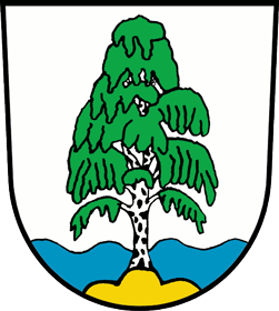 Wappen Birkenwerder