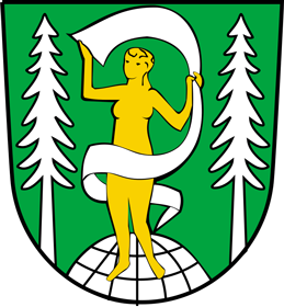 Wappen Böhlen