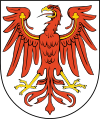 Wappen Brandenburg