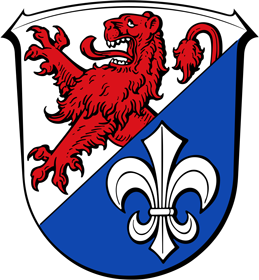 Wappen Hattersheim