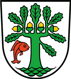 Wappen Oranienburg