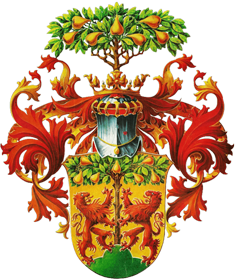 Wappen Pirna