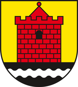 Wappen Verbandsgemeinde Liebenwerda