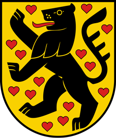 Wappen Weimar